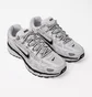 Кроссовки мужские Nike P-6000 White/Metallic CD6404-107