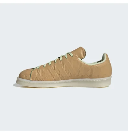 Кросівки унісекс Adidas Campus 80 Crop Shoes Beige H03540