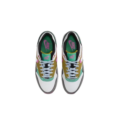 Кросівки дитячі Nike Air Max 1 Se (Gs) Multi FJ3286-001