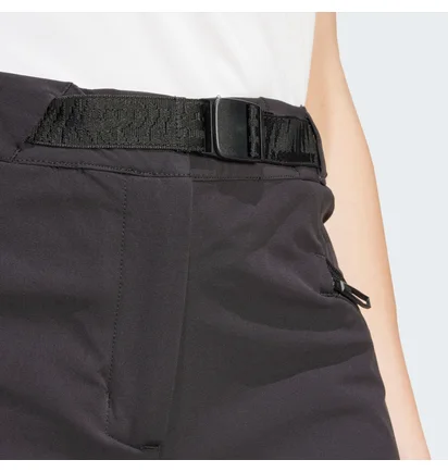 Штаны женские Adidas Terrex Xperior Pants Black IN9133