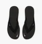 Тапочки женские Nike WomenS Celso Girl Flip-Flop Black 314870-011