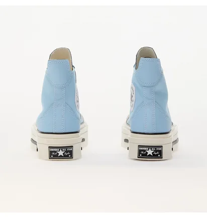 Кеды мужские Converse Chuck 70 De Luxe Squared Light Blue A07566C