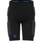 Шорти чоловічі Kempa Protection Torwartshort Black 2002238-01