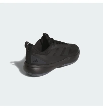 Кроссовки унисекс Adidas Subzone Black IH3423