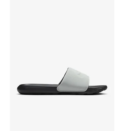 Тапочки чоловічі Nike Victori One Slide Grey CN9675-014