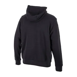 Толстовка мужская Nike M Nsw Club Dt Hoodie Fz Bb Black DQ8384-011