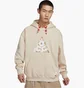 Худи мужское Nike Acg Lny Beige HF2947-126