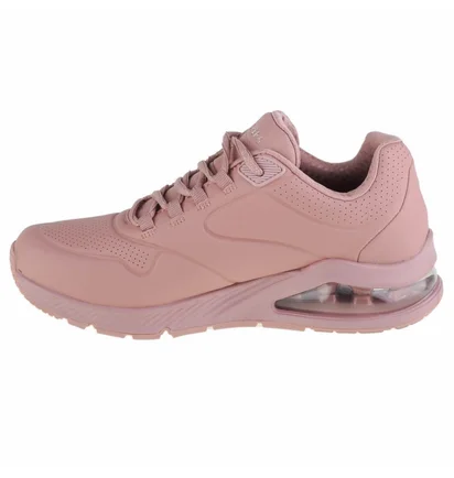 Кросівки жіночі Skechers Uno 2 Air Around You Peach 155543-BLSH