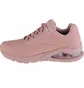 Кросівки жіночі Skechers Uno 2 Air Around You Peach 155543-BLSH