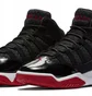 Кросівки дитячі Air Jordan Max Aura Black Aq9214-006