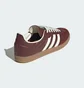 Кроссовки мужские Adidas Samba Og Brown JR0892