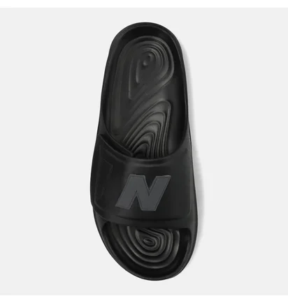 Тапочки чоловічі New Balance 202Xa Black SMASPTB1