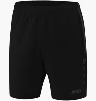 Шорти дитячі Jako Competition 2.0 Black 6218K-080