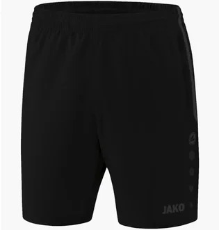 Шорты детские Jako Competition 2.0 Black 6218K-080
