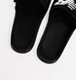 Тапочки чоловічі New Balance 200 Black SUA200H3