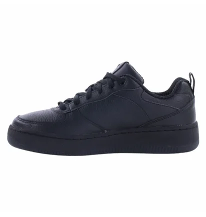 Кросівки жіночі Skechers Sport Court 92 Black 149763-BBK