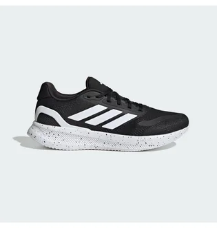 Кросівки чоловічі Adidas Runfalcon Black/White JR5089