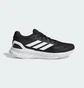 Кроссовки мужские Adidas Runfalcon Black/White JR5089