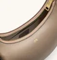 Сумка жіноча JW PEI Sharon Crossbody Bag Taupe Brown BB2025BG123934JWP
