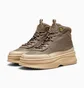 Ботинки женские Puma Mayra Brown 392316-05