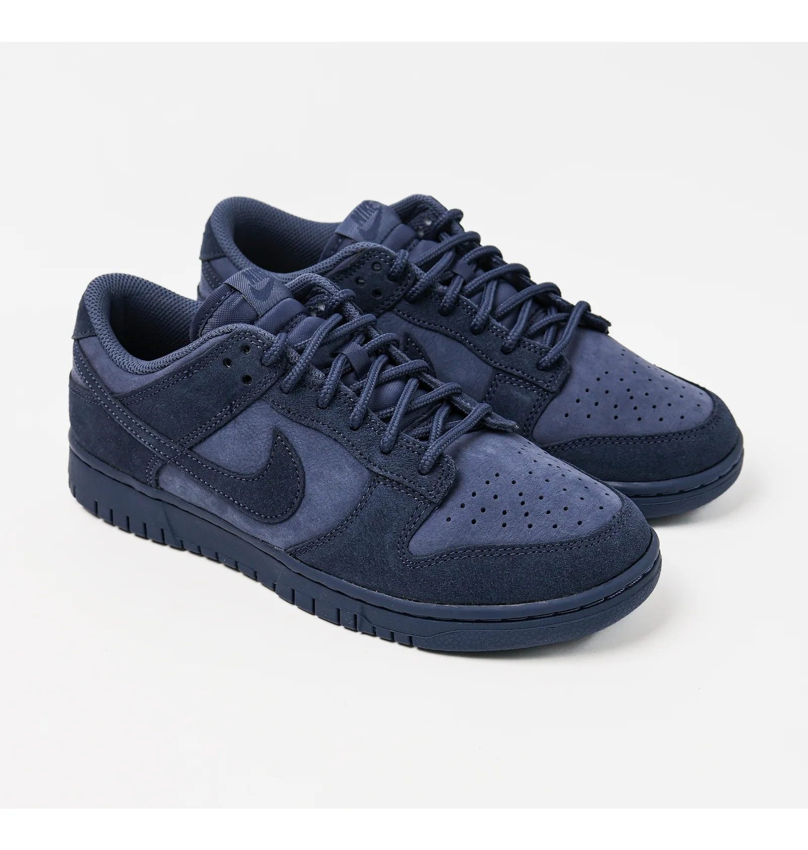 ᐉ Кросівки чоловічі Nike Dunk Low Retro Se Blue IB6651-400