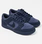 Кросівки чоловічі Nike Dunk Low Retro Se Blue IB6651-400