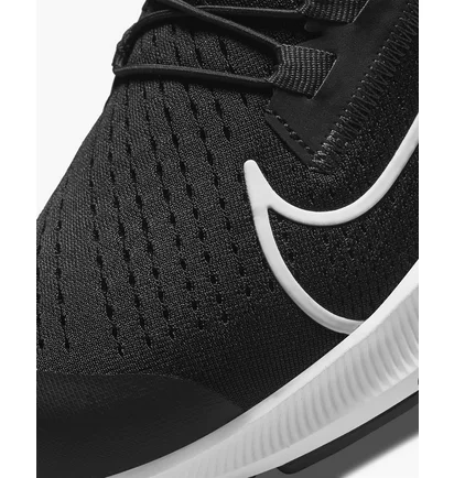 Кроссовки женские Nike Air Zoom Pegasus 38 Flyease Black DA6698-001