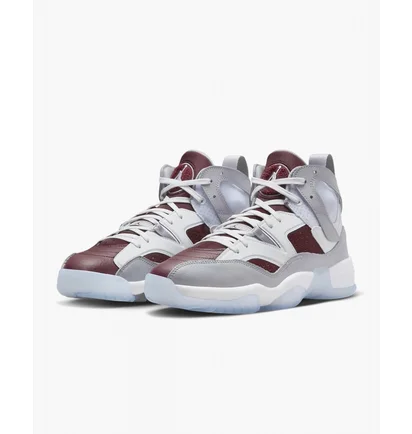 Кросівки чоловічі Air Jordan Jumpman Two Trey White Do1925-103