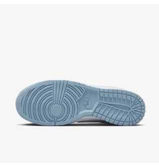 Кроссовки мужские Nike Dunk Low White DV0831-109