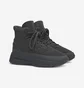 Ботинки унисекс Adidas Fear Of God Athletics Los Angeles Hikers Black IE6208
