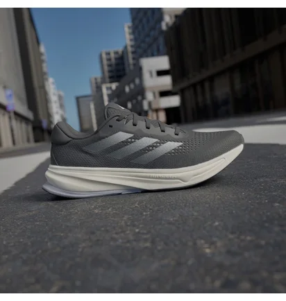 Кросівки чоловічі Adidas Supernova Rise Shoes Black IG5844