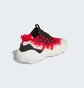 Кроссовки мужские Adidas Trae Young 3 Low Trainers Red/White IE2704