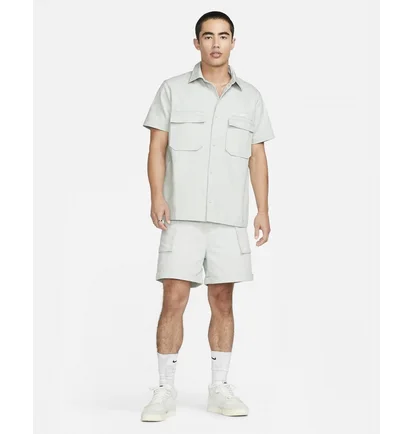 Рубашка мужская Nike Life White DX3340-034
