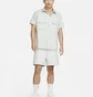 Рубашка мужская Nike Life White DX3340-034