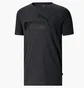 Футболка мужская Puma Essentials Heather Tee Black 586276-07