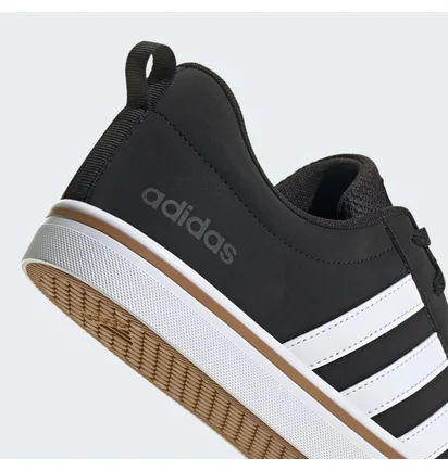 Кросівки чоловічі Adidas Vs Pace 2.0 Lifestyle Skateboarding Shoes Black IF4515
