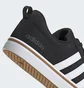 Кросівки чоловічі Adidas Vs Pace 2.0 Lifestyle Skateboarding Shoes Black IF4515