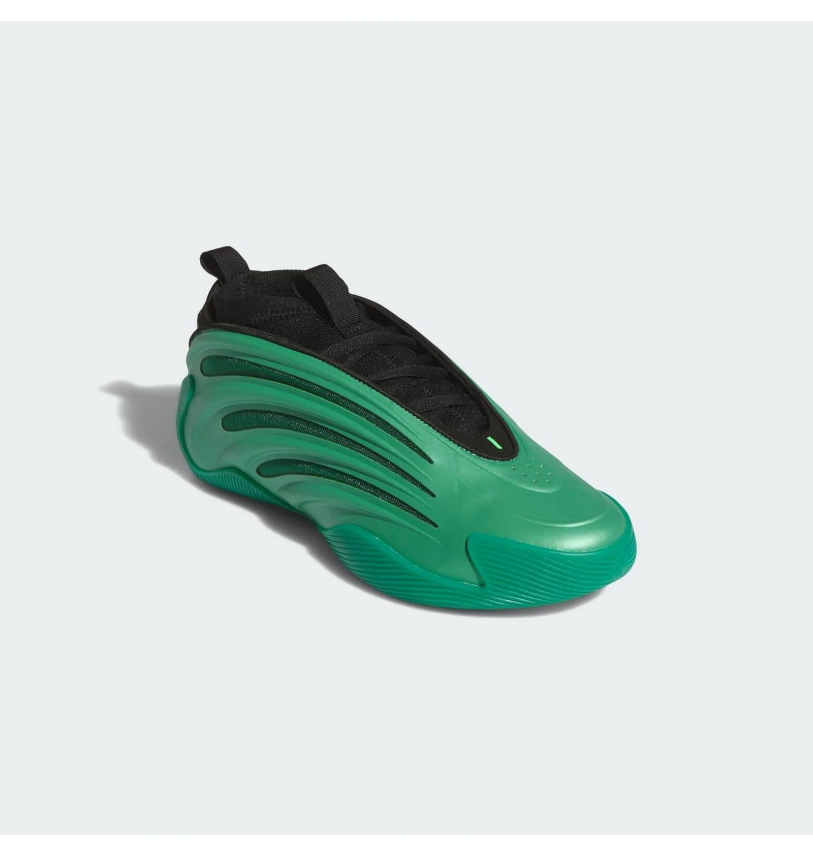 シューズ(男性用) adidas harden volume 9 ᐉ Кроссовки мужские Adidas Harden Volume 9 Green JH6484 - купить