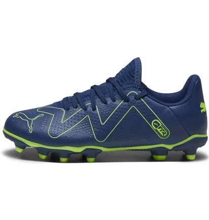 Бутси дитячі Puma Future Play Blue 107388-03