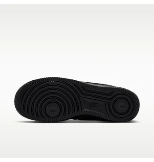 Кроссовки женские Nike Air Force 1 07 S E ValentineS Day WomenS Shoes Black IQ9965-001