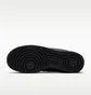 Кроссовки женские Nike Air Force 1 07 S E ValentineS Day WomenS Shoes Black IQ9965-001
