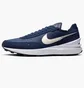 Кроссовки мужские Nike Waffle One Leather Blue Dx9428-400