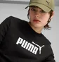Кепка унісекс Puma Cat Olive 025994-02