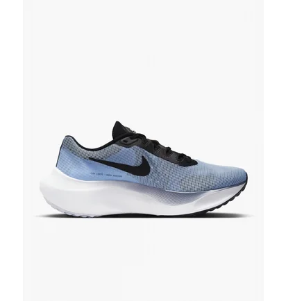 Кросівки чоловічі Nike Zoom Fly 5 Light Blue Dm8968-401
