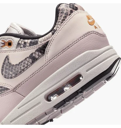 Кросівки жіночі Nike Air Max 1 87 Beige HF5338-100