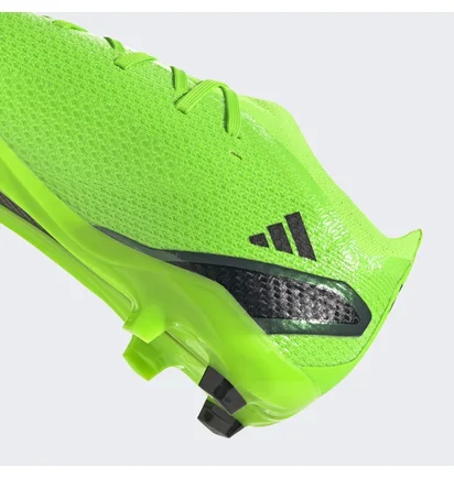 Бутси унісекс Adidas Buty Piłkarskie X Speedportal.2 Fg Green GW8450