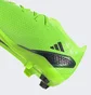 Бутси унісекс Adidas Buty Piłkarskie X Speedportal.2 Fg Green GW8450