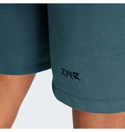 Шорты мужские Adidas Z.N.E. Premium Shorts Blue IS8359