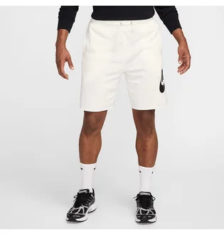 Шорти чоловічі Nike Club Alumni Ft White FQ4950-133