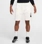 Шорты мужские Nike Club Alumni Ft White FQ4950-133